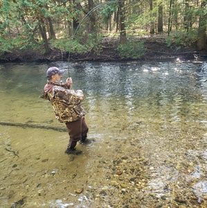 Meet your Posher, Jeff